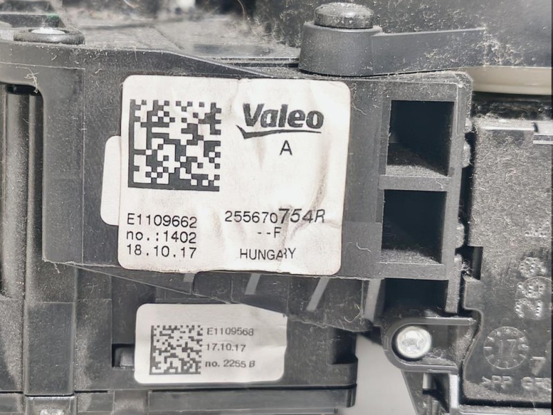 Devioguida Completo 0265019153 Dacia Duster II 2018