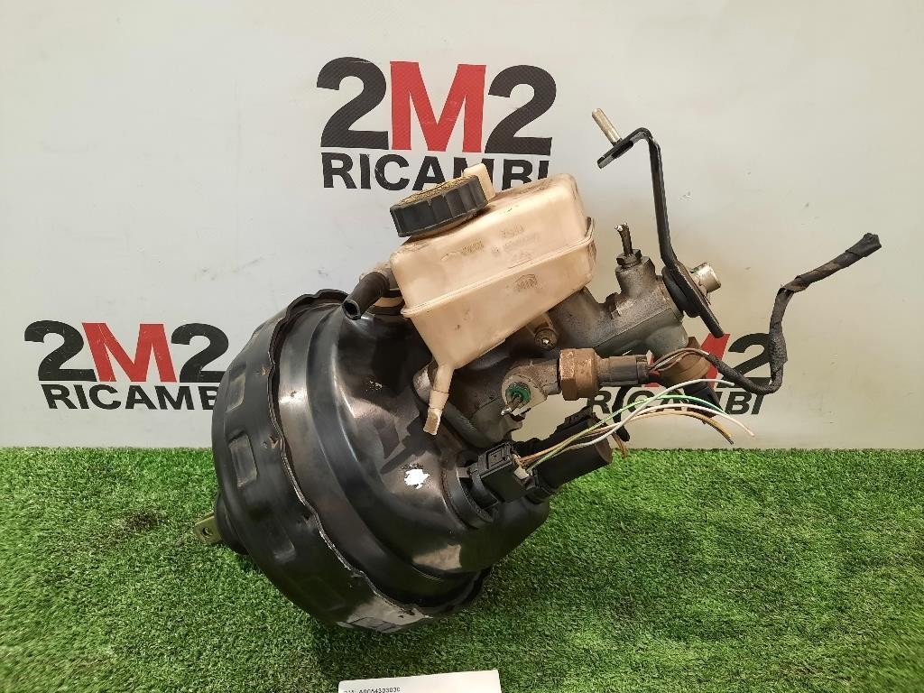 Servofreno ANT A0054300630 Mercedes Classe SLK R170 1997