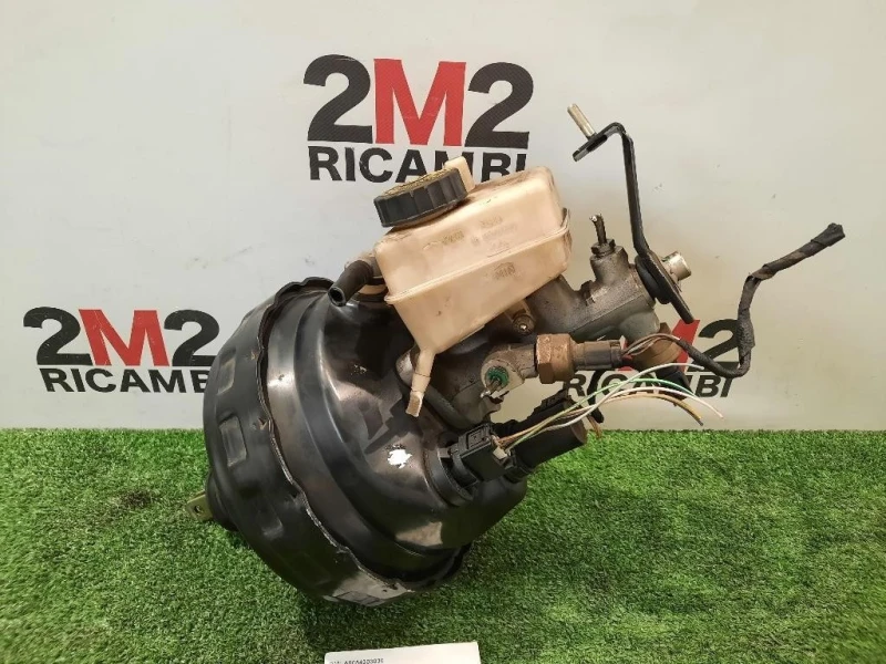 Servofreno ANT A0054300630 Mercedes Classe SLK R170 1997