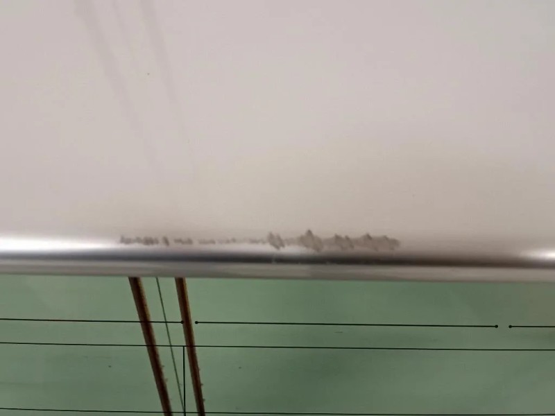 Portello POST 6700542351 Toyota RAV 4 III 2006