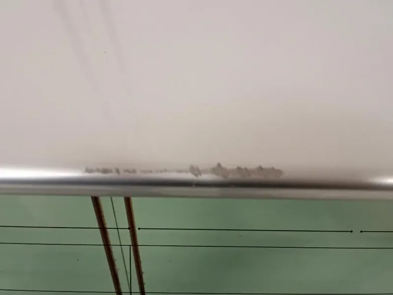 Portello POST 6700542351 Toyota RAV 4 III 2006