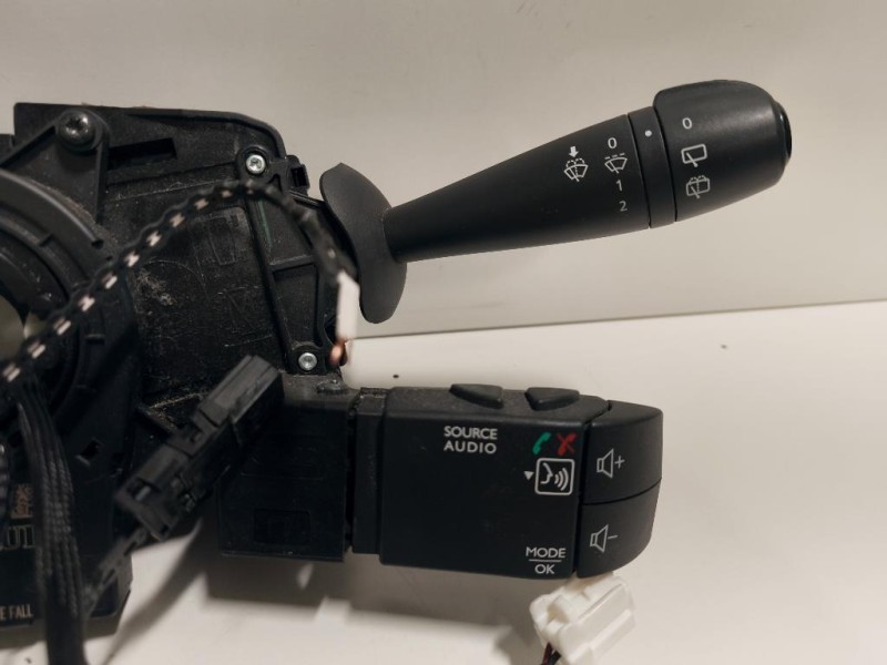 Devioguida Completo 0265019153 Dacia Duster II 2018