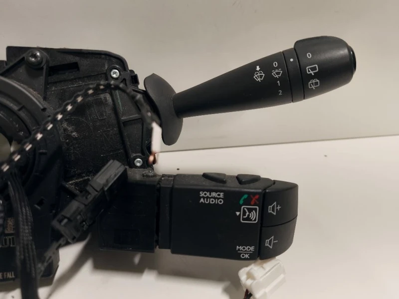 Devioguida Completo 0265019153 Dacia Duster II 2018