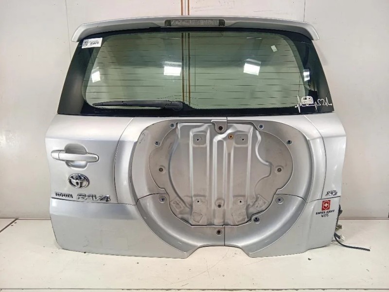 Portello POST 6700542351 Toyota RAV 4 III 2006