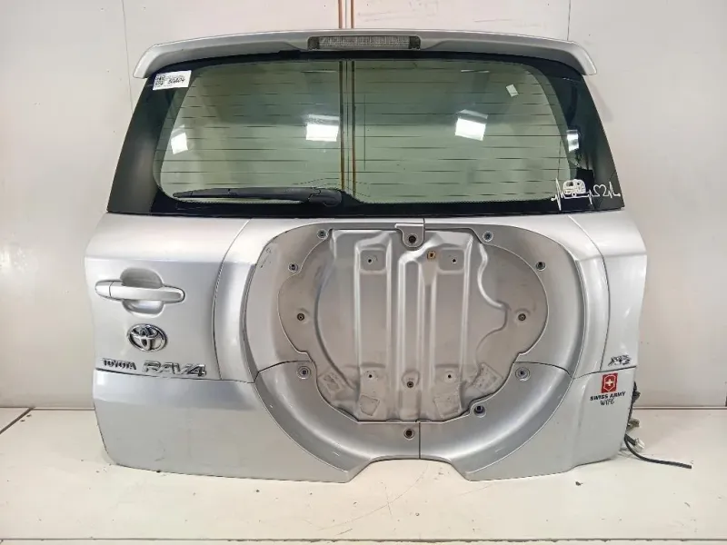 Portello POST 6700542351 Toyota RAV 4 III 2006