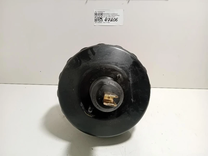 Servofreno ANT A0054303030 Mercedes Classe SLK R170 1997