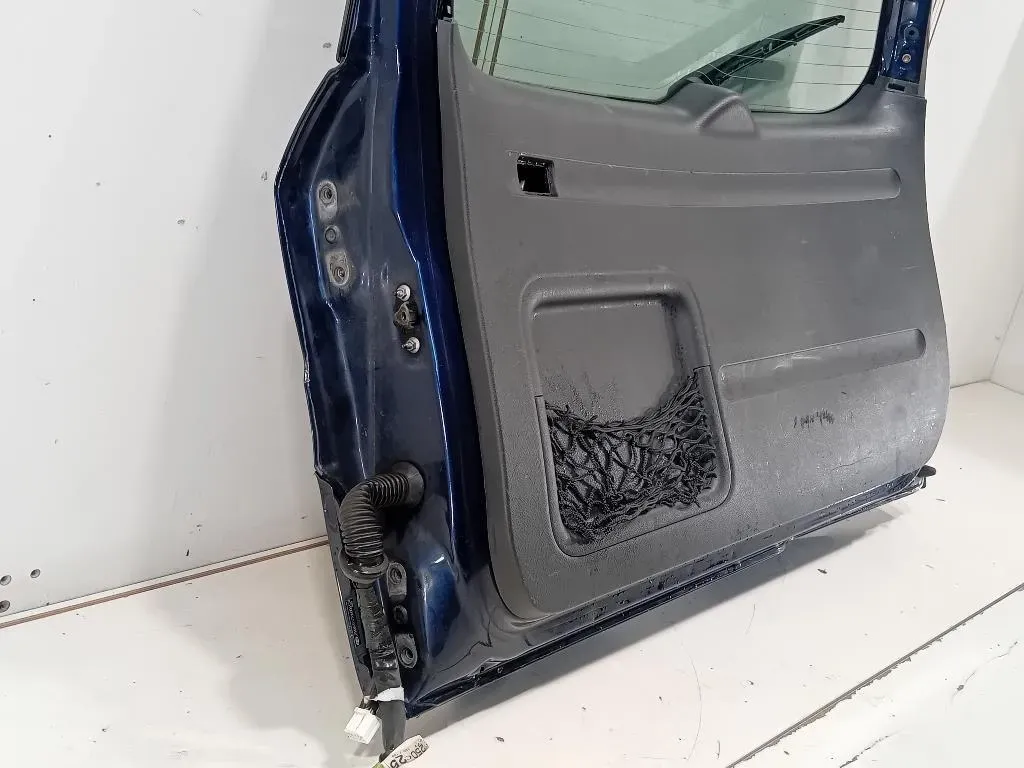 Portello POST 6700542351 Toyota RAV 4 III 2006