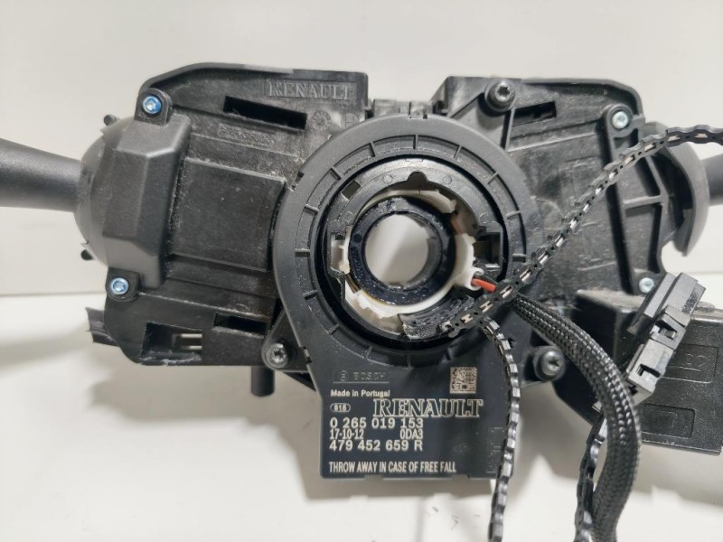 Devioguida Completo 0265019153 Dacia Duster II 2018