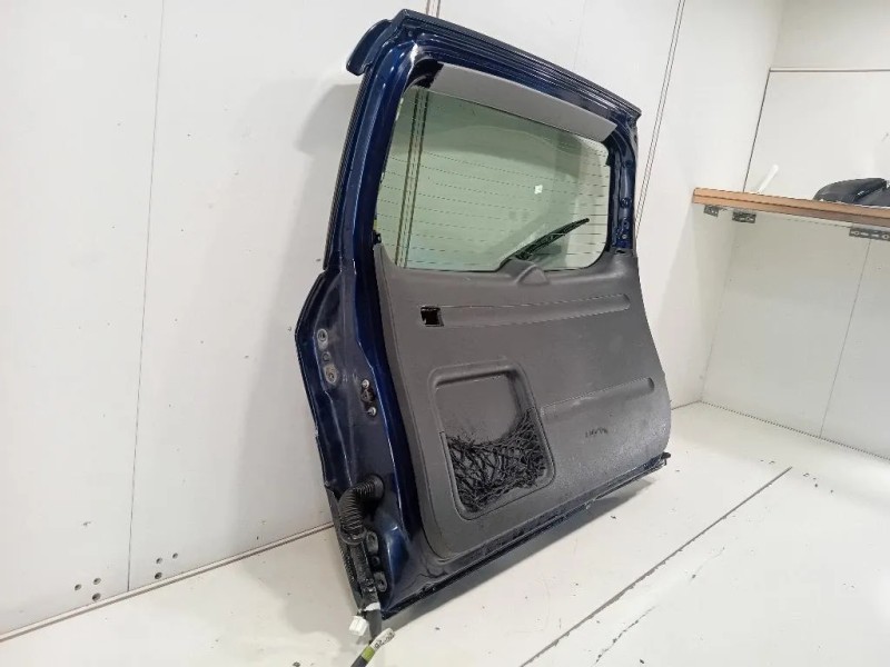 Portello POST 6700542351 Toyota RAV 4 III 2006