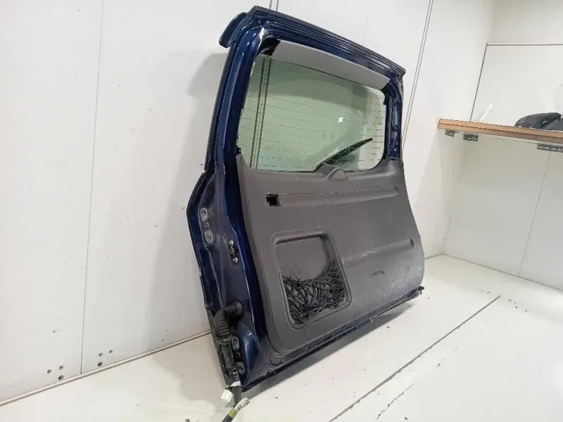 Portello POST 6700542351 Toyota RAV 4 III 2006