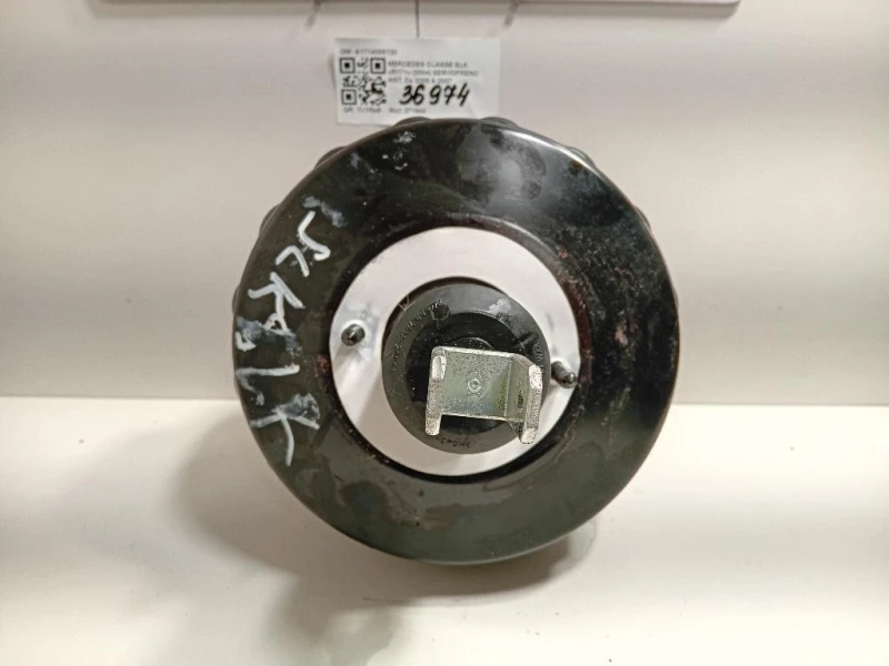 Servofreno ANT A1714300130 Mercedes Classe SLK R171 2004