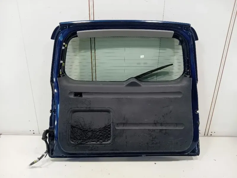 Portello POST 6700542351 Toyota RAV 4 III 2006