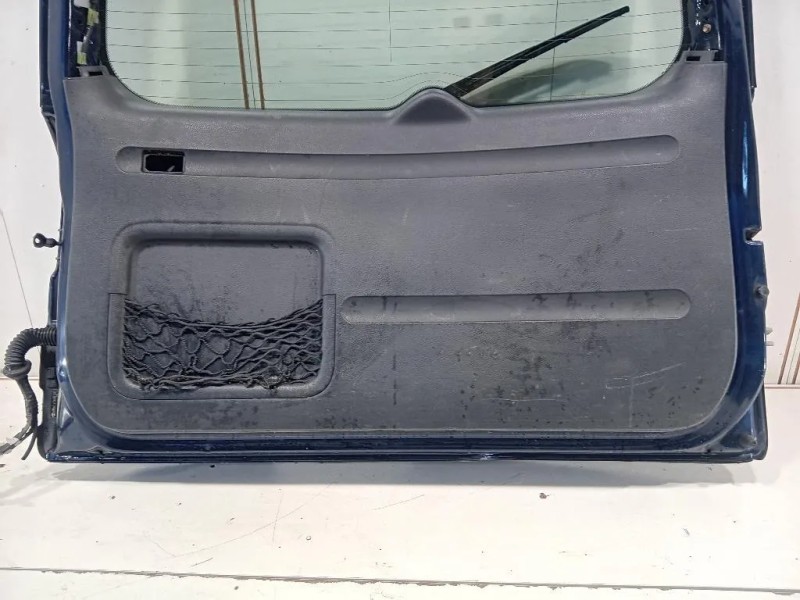 Portello POST 6700542351 Toyota RAV 4 III 2006