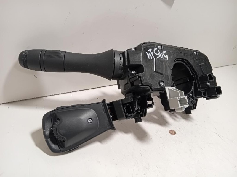 Devioguida Completo 255672098R Dacia Duster II 2021