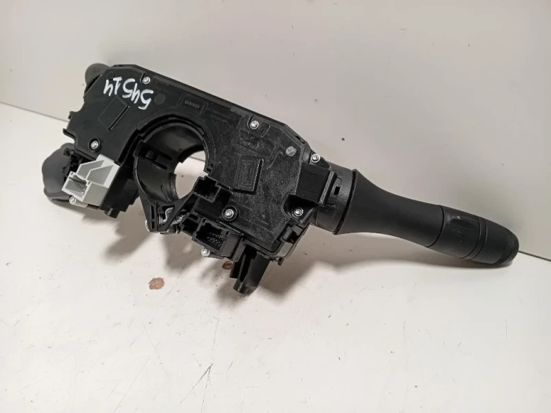 Devioguida Completo 255672098R Dacia Duster II 2021