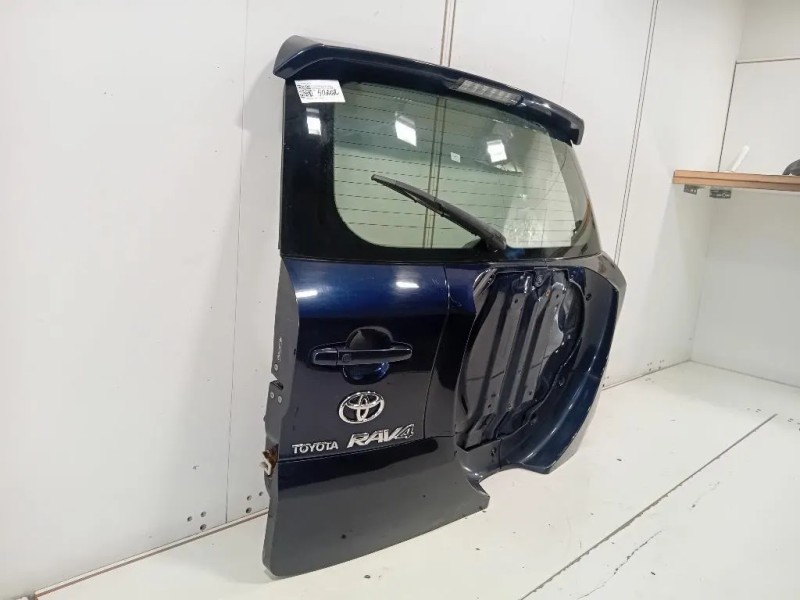 Portello POST 6700542351 Toyota RAV 4 III 2006