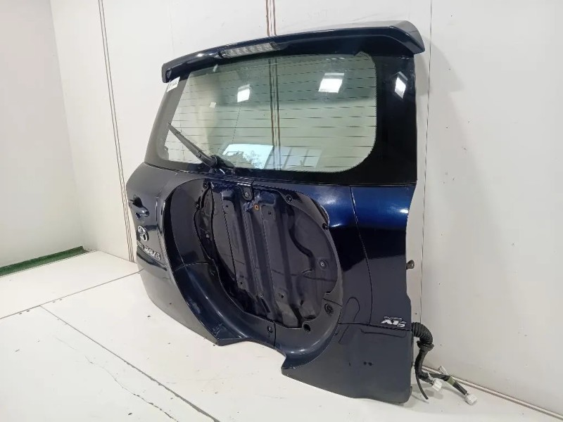 Portello POST 6700542351 Toyota RAV 4 III 2006