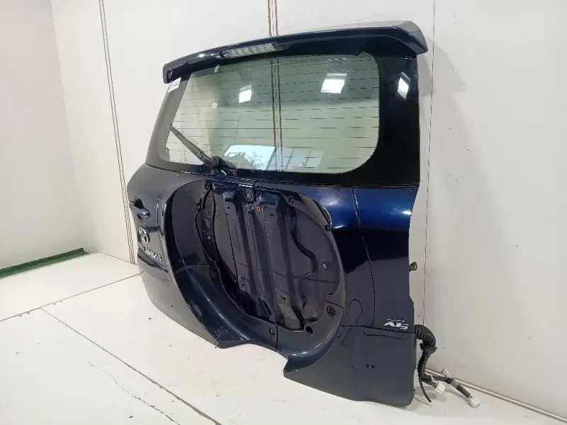 Portello POST 6700542351 Toyota RAV 4 III 2006