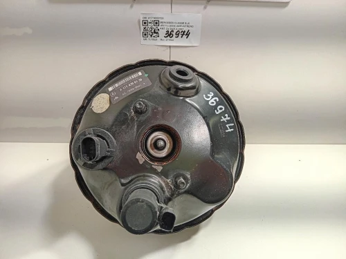 Servofreno ANT A1714300130 Mercedes Classe SLK R171 2004