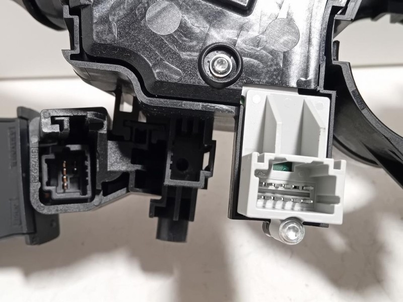 Devioguida Completo 255672098R Dacia Duster II 2021