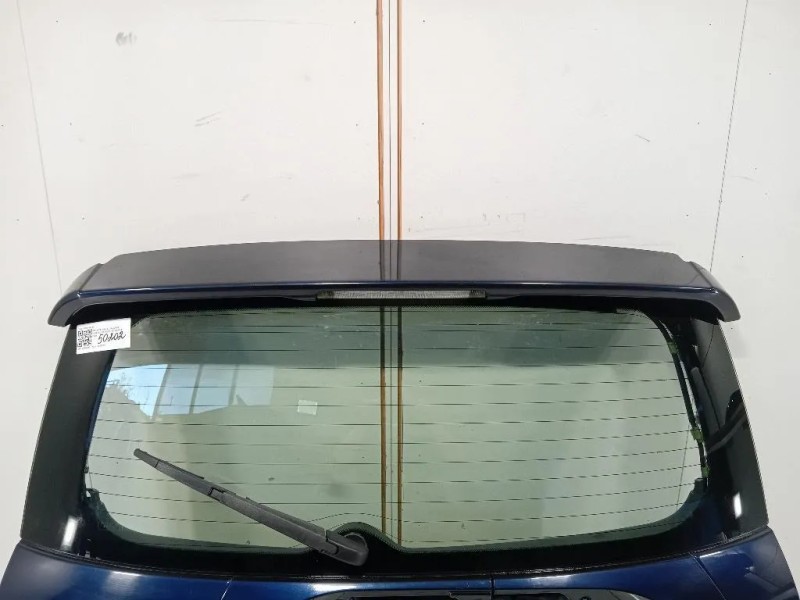 Portello POST 6700542351 Toyota RAV 4 III 2006