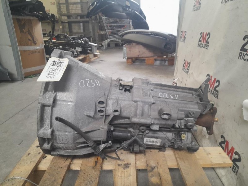Cambio 23008610986 Bmw Serie 1 E87 Berlina 2005