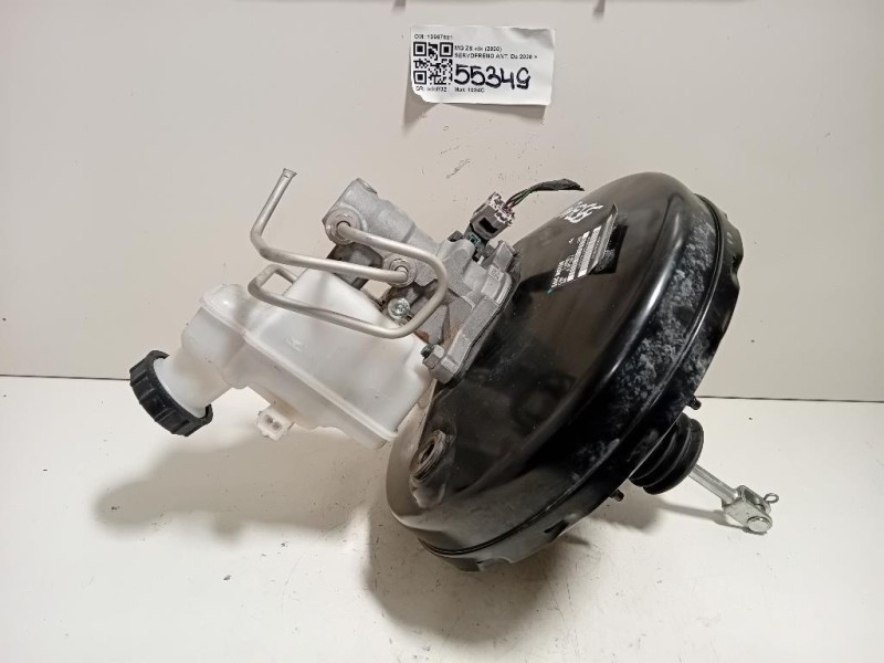 Servofreno ANT 10967681 Mg ZS II 2020