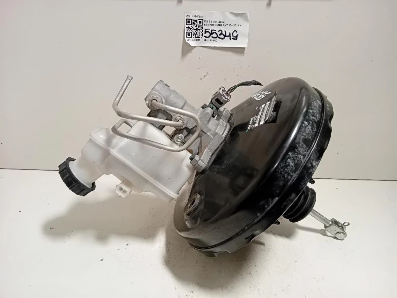 Servofreno ANT 10967681 Mg ZS II 2020