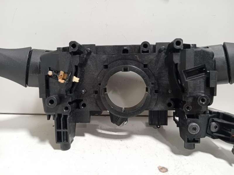 Devioguida Completo 255672098R Dacia Duster II 2021