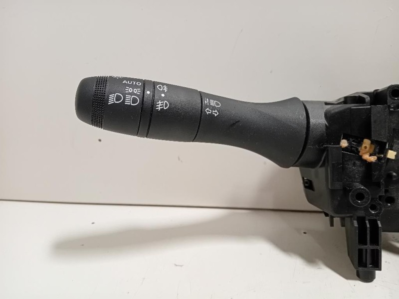 Devioguida Completo 255672098R Dacia Duster II 2021