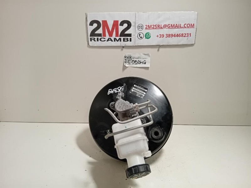 Servofreno ANT 10967681 Mg ZS II 2020