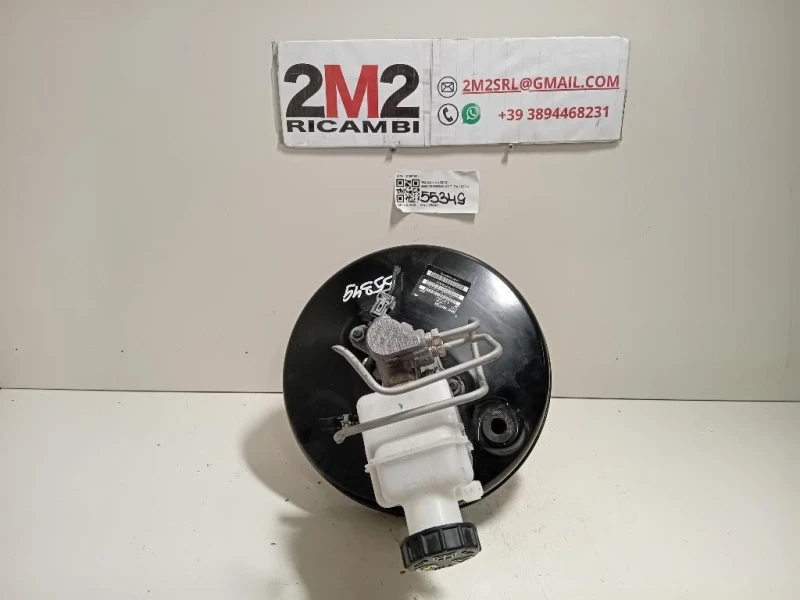 Servofreno ANT 10967681 Mg ZS II 2020