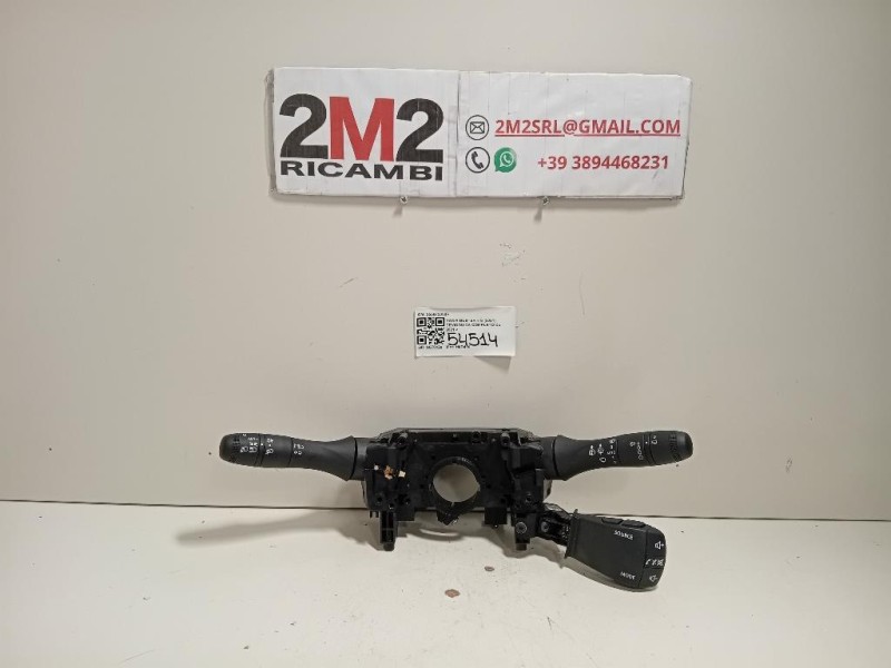 Devioguida Completo 255672098R Dacia Duster II 2021