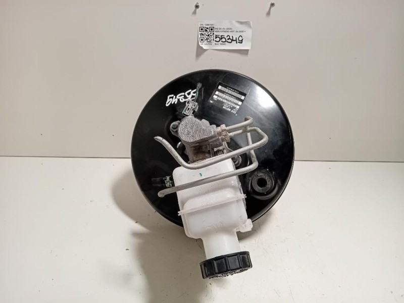 Servofreno ANT 10967681 Mg ZS II 2020