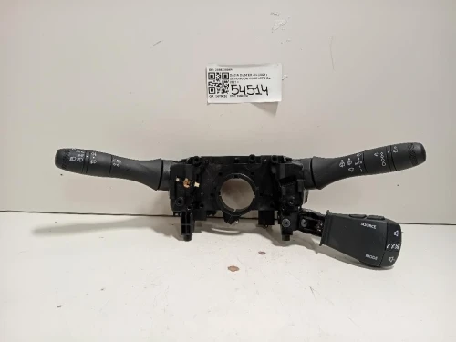 Devioguida Completo 255672098R Dacia Duster II 2021