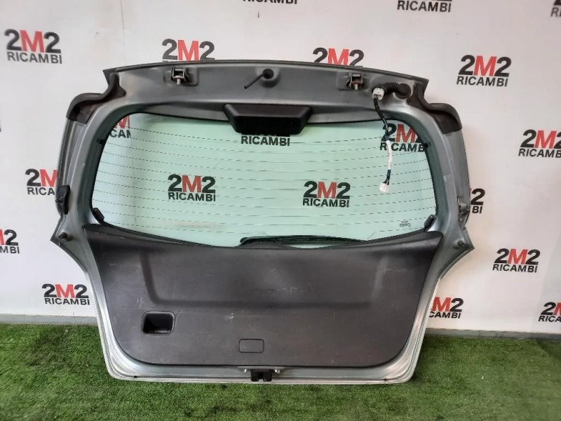 Portello POST NUDO 670050D160 Toyota Yaris France II 2006