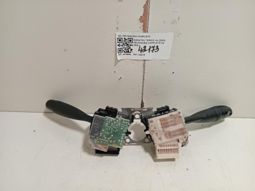 Devioguida Completo DEVIOGUIDA COMPLETO Daihatsu Terios II 2009