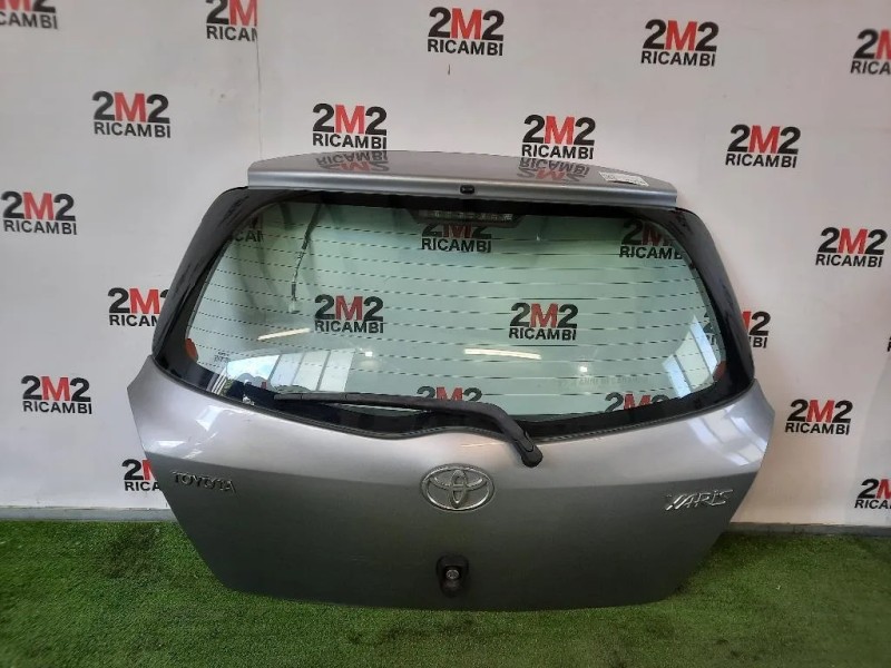 Portello POST NUDO 670050D160 Toyota Yaris France II 2006