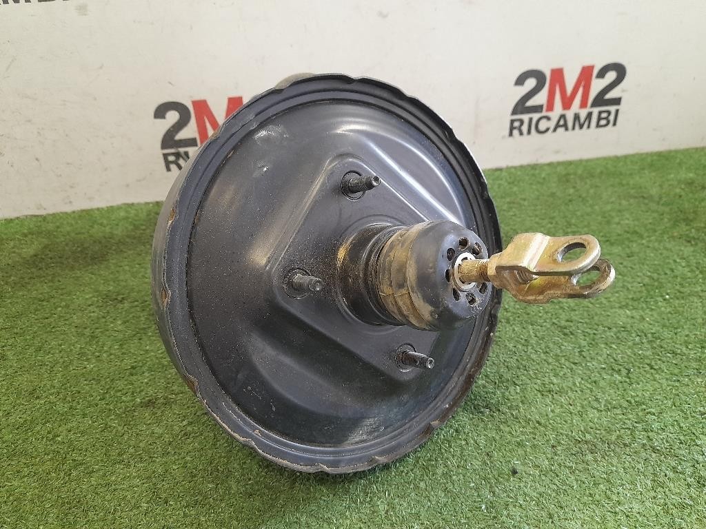 Portello POST NUDO 670050D111 Toyota Yaris IV 2012