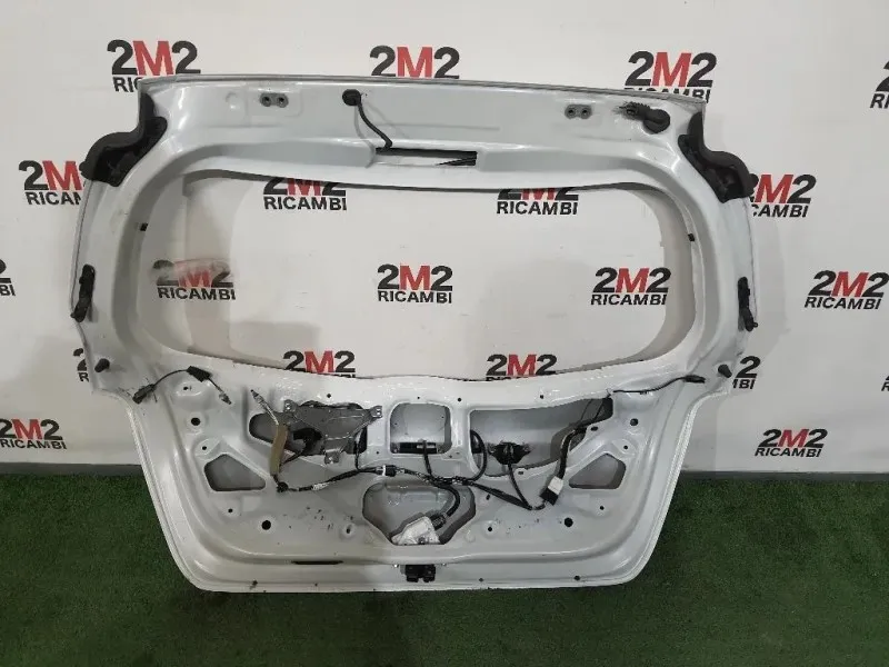 Portello POST NUDO 670050D111 Toyota Yaris IV 2012