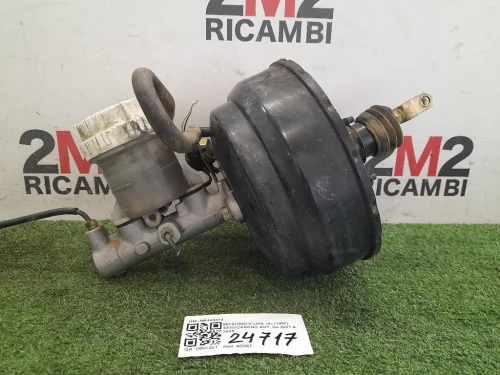 Servofreno ANT MR449474 Mitsubishi L200 II 1997
