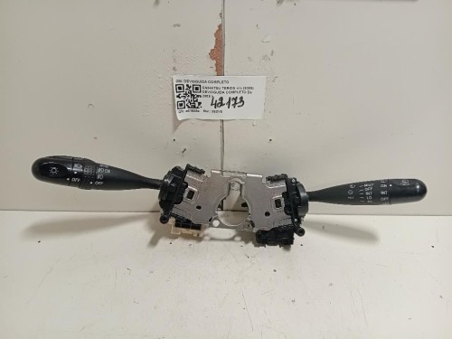 Devioguida Completo DEVIOGUIDA COMPLETO Daihatsu Terios II 2009