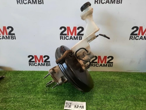 Servofreno ANT 47210JD90A Nissan Qashqai I 2007