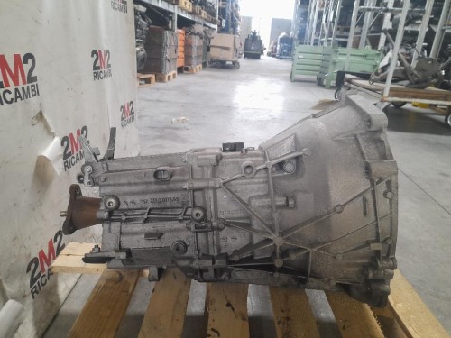 Cambio 23008610986 Bmw Serie 1 E87 Berlina 2005