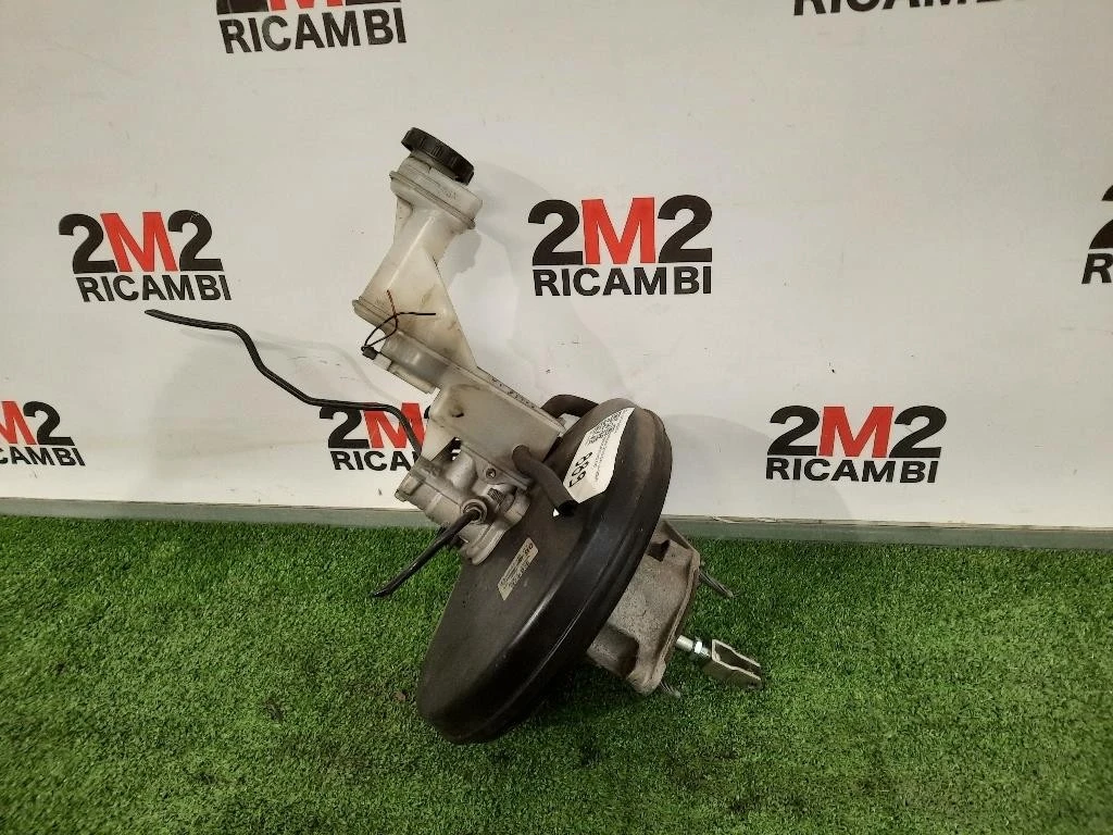 Servofreno ANT 47210JD90A Nissan Qashqai I 2007