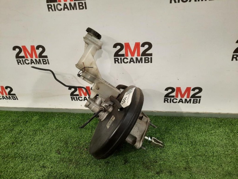 Servofreno ANT 47210JD90A Nissan Qashqai I 2007