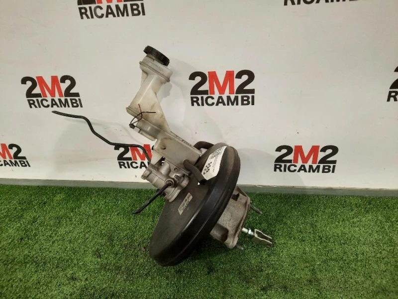 Servofreno ANT 47210JD90A Nissan Qashqai I 2007