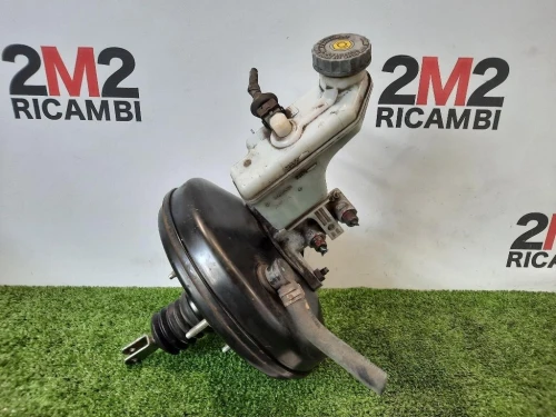 Servofreno ANT 95508036 Opel Agila B 2008