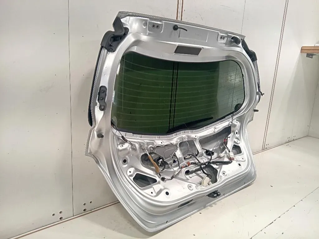 Portello POST 670050D111 Toyota Yaris IV 2012