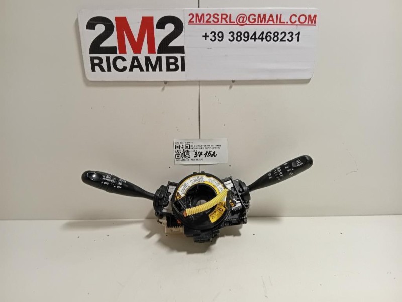 Devioguida Completo 84317-B1010 CONTATTO SPIRALATO Daihatsu Terios II 2009